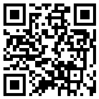 QR Code for bitcoin:1529kSh2mWyeSfmiEvumDgi1BWPyDBVpbd