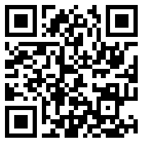 QR Code for bitcoin:152BSCCwiN7dceYsTMwjXFD51PgXZgUeKe