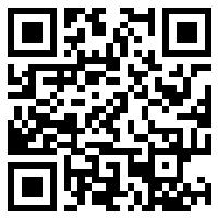 QR Code for bitcoin:152KaVTWMkF3xF3ok5S8xD6AnDRZ6txh6P