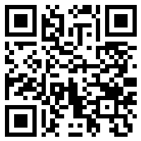 QR Code for bitcoin:152Lm9kUmPveESKMEofgL4EAET74Q6fLWR