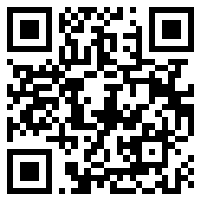 QR Code for bitcoin:152NooAZG9x67bWEHTkno8zJsASQT7BauJ