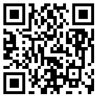 QR Code for bitcoin:152PFoDMBYom9eReFeA7TjXjaDUuEM7Peb