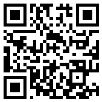 QR Code for bitcoin:152SEoRpyMTLBHSut1YYxWLWiq9wdajAJg