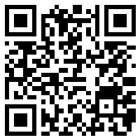 QR Code for bitcoin:152SphZAwdPNSWQ1PevFVnRi1qdsCkrbcE
