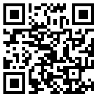 QR Code for bitcoin:152SqfpnD7K5wsRJMUinvQRR3P81Rexe49