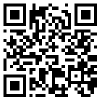 QR Code for bitcoin:152T92DuFDgdgZ4ZbQTkB9ASrBFK2BE2cH