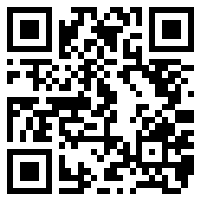 QR Code for bitcoin:152WKTc9aD4HvezpBUUb7cZPYB3Rks3Qbc