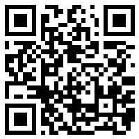 QR Code for bitcoin:152ZwLPyceYcxR7rFNFRi6EGf1MbEHwAWg