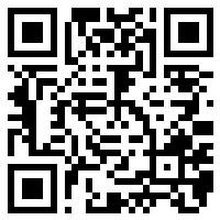 QR Code for bitcoin:152a7DwemMjLuyNf7ZSt2d3b8ESy4xB2Fi