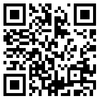 QR Code for bitcoin:152aSegneNtwdkQFnHTS7tqzuWdH8mFDui