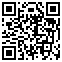 QR Code for bitcoin:152bj7d1HtAJVEFEix44ZMuGZVX6fgMHUm