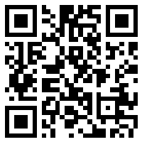 QR Code for bitcoin:152dpndarHePbueQWrEeyG6kLcRczf1RtC