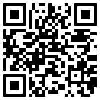 QR Code for bitcoin:152eZGDTbDRjb77bQbXGKL3DsQXX5ZnLdz