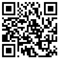 QR Code for bitcoin:152eskdzgtb1EQmNF1T2ZW9P4Fnik1FDbS
