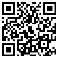 QR Code for bitcoin:152fCeAk7x9Tfu4d9qv3KT2bS8vX8ZkNin