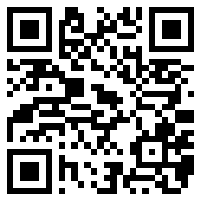 QR Code for bitcoin:152gLfTdM1M3V3BLbWmWxWraoJn61Z8tnR