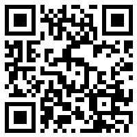 QR Code for bitcoin:152gfJWYo71FAiqsrtrZeKPvgTKfNp3ffc