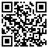 QR Code for bitcoin:152ijexAnLxGKUic7CdFD7DuT27PnrtFye