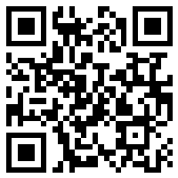 QR Code for bitcoin:152jJrZAHXxFCNqfW2tunNJFxmLC9fjJoz