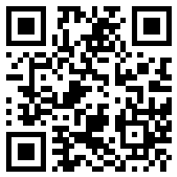 QR Code for bitcoin:152mPuaV4nrmmdoCdfLMwZLHbhyqs92foX