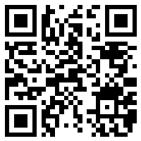 QR Code for bitcoin:152uJWzBfFsXfBpQTFWTENpcqgqLa1sec2