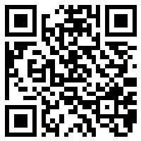 QR Code for bitcoin:152xRrseRSAJvWHcJZfKho8p6DaSwfMmfy