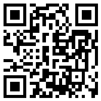QR Code for bitcoin:152yzTeZnvBWsAGtKMCFmVmeapw2dGprRB