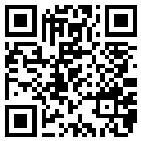 QR Code for bitcoin:15313L2pPLAJ84JxSDd5RdznYmeHz4vmJ5