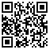QR Code for bitcoin:1533baF8AUeUwLQaZRREQJrVGcNopfQy23