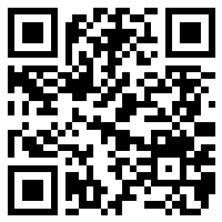 QR Code for bitcoin:153A2Rns1WFnbjsfQoRF7AxMMyhPLwshzD