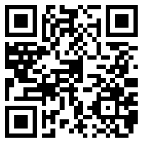 QR Code for bitcoin:153BVM93dtvCSpfGvTSQ7oeb7VdhgvRw7P