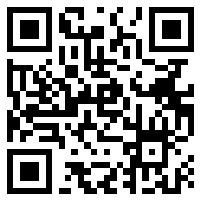 QR Code for bitcoin:153FdvgJuTPCE35nMXcaDWPQUDQ7h9f6ER