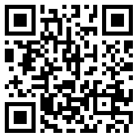 QR Code for bitcoin:153HPk64gCsTMLBNCh2MBJ2RtSyKLVRfWQ