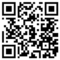 QR Code for bitcoin:153TDk8zU9qTPZttdQtxMtksWBthyaxMEb