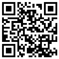 QR Code for bitcoin:153WAkPGTb2prDyUmjvtCAd5kovSoNmmJE