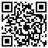 QR Code for bitcoin:153gi9PsWR7ffawMJjjmxUufycbW879ZZ4
