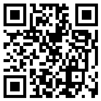 QR Code for bitcoin:153iQwtU4g3jUibchZf27WSGhHrKbTEEAA