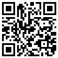 QR Code for bitcoin:153jgxAPFykJ95es2wGCM4h4mHJcBEUgCw