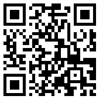 QR Code for bitcoin:153jqqgSvbFVfAYWm6qi4XGXGtyw5sqMJr