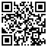 QR Code for bitcoin:153qVJPDALfoUiTTdFrouEHb9dpzCB7iC7