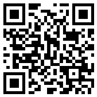 QR Code for bitcoin:153tmpBPtuTdfwcN8cpCUm5v7Rr4eYkG1H