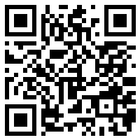 QR Code for bitcoin:153vhnfPE89RH87rZug4Njmawd7MiRrLuA