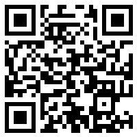 QR Code for bitcoin:1543JrWtMLokkDTMb2rWjsbEkbST7KP23b