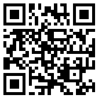 QR Code for bitcoin:1544BYd8CqpNgiM562vjhmfWpRai9siDAX