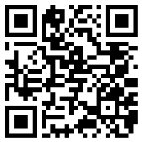 QR Code for bitcoin:1545Ync7ee2cZLLrTcqZkojasWK9pRmmdu
