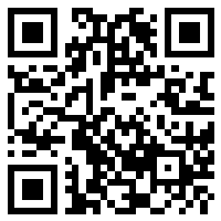 QR Code for bitcoin:1549KXzmFNXWHSHAPj1SazimycQNScPfk3