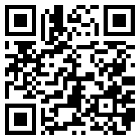 QR Code for bitcoin:154JY8Cs9hJK9HyMMT7d7cGUpFj6aC9cjV