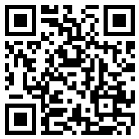 QR Code for bitcoin:154Kj4RkJS8oVqahAnx3TJs4aqVd8tFke4