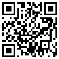 QR Code for bitcoin:154LS2ohTYERi473zcdLbty43F7UBiY9AM
