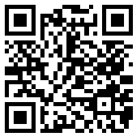QR Code for bitcoin:154SRjFCFr38ht3i6nnNXxrKxRDCX3Ueis